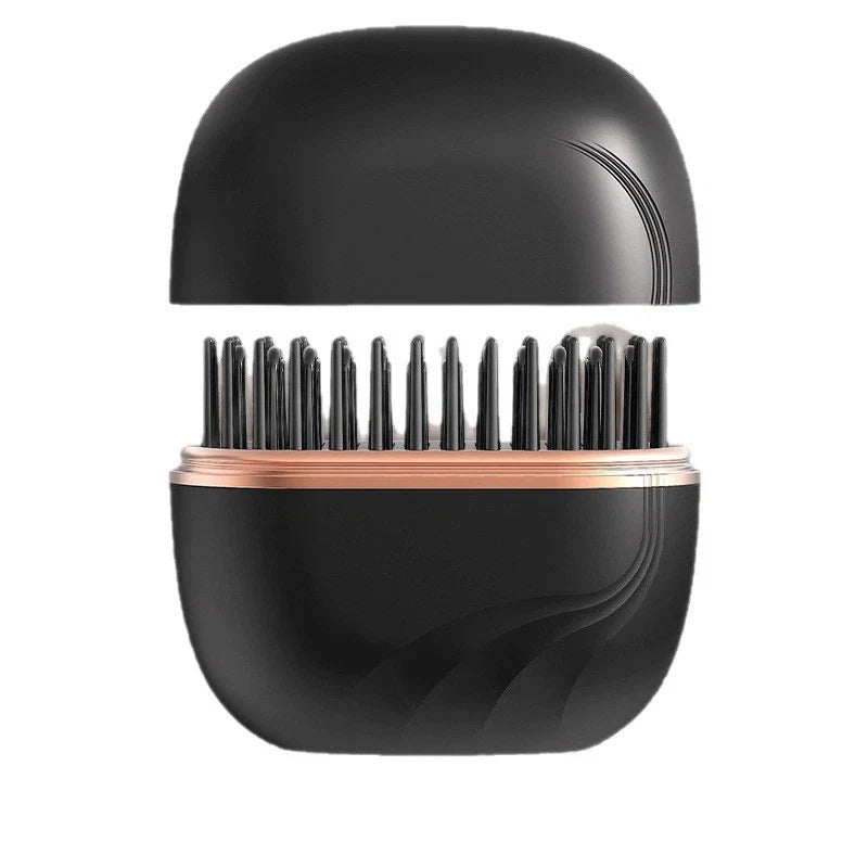 Mini Hair Straightener - For Travel & Quick Touch-Ups by RetroGoods™