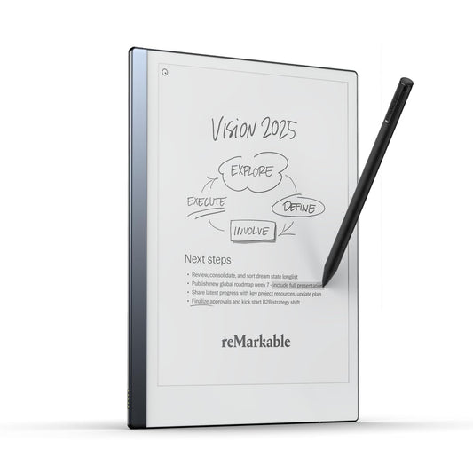 “E-Ink Smart Notebook – Digital Writing Pad”