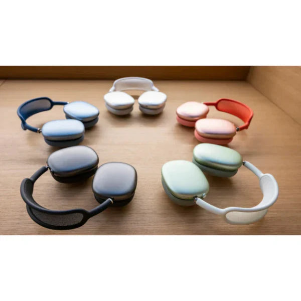 AirPods Max-Over-Ear Headphones with (ANC Spatial Audio)
