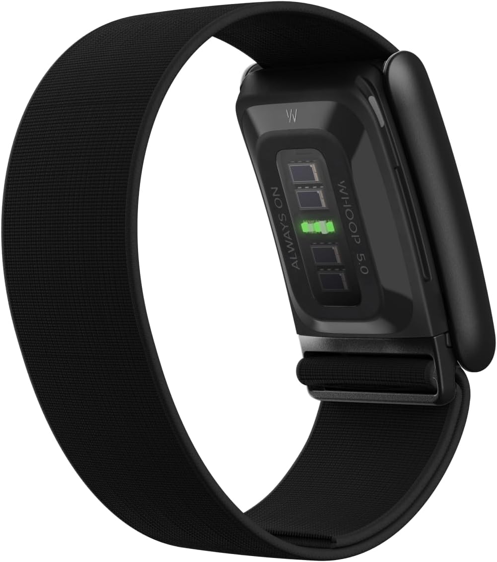 Elite Magnetic Performance Band – WH-ooP Inspired Design