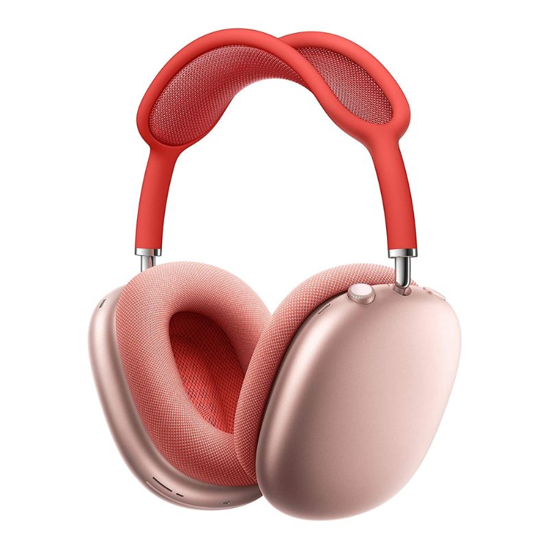 AirPods Max-Over-Ear Headphones with (ANC Spatial Audio)