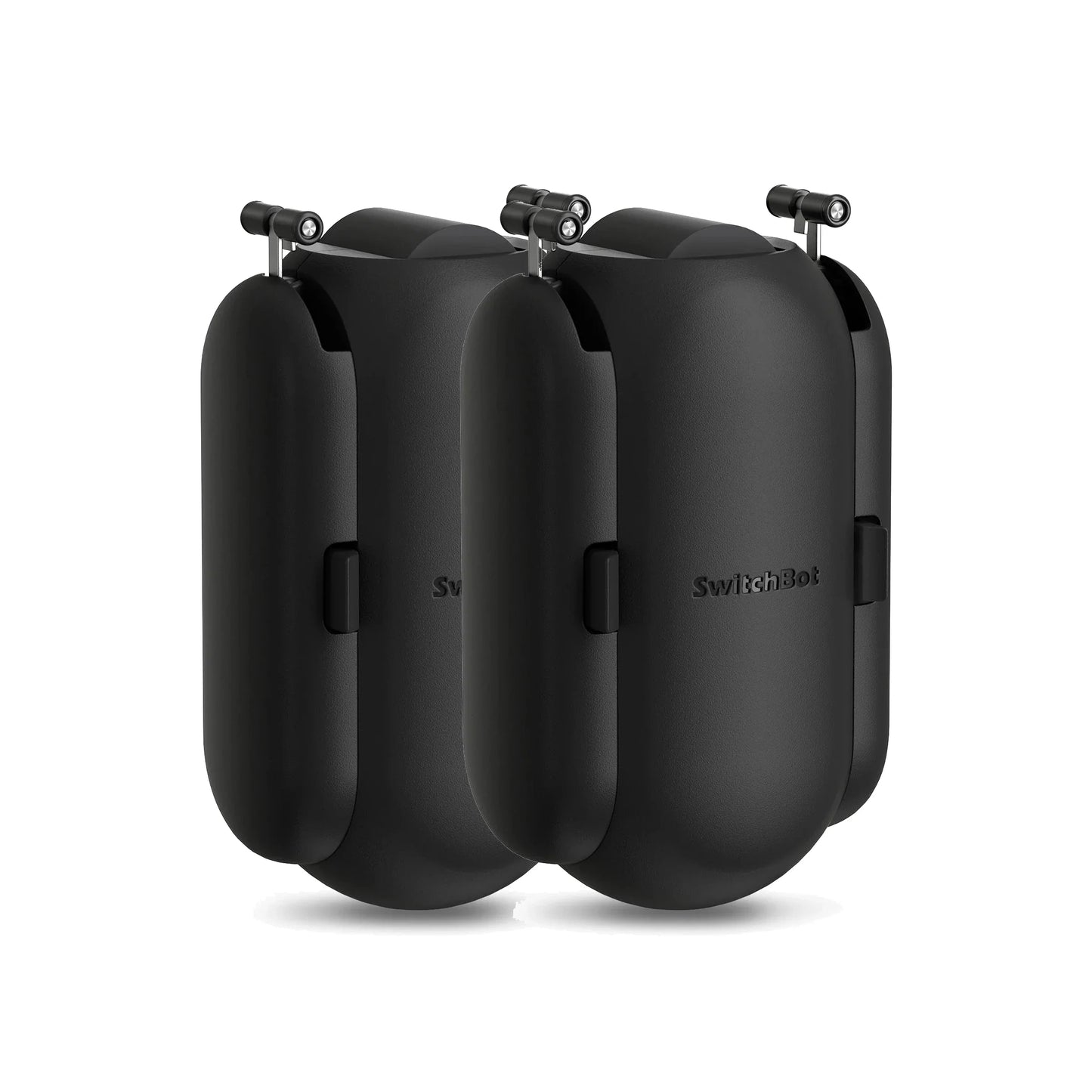 Switch Bot Smart Curtain U Rail-2