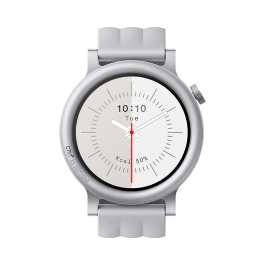 CMF by Nothing Watch 3 Pro Smart Watch for Men Women, Bluetooth Call AI Energy Score, Fitness Tracker for Android & iOS