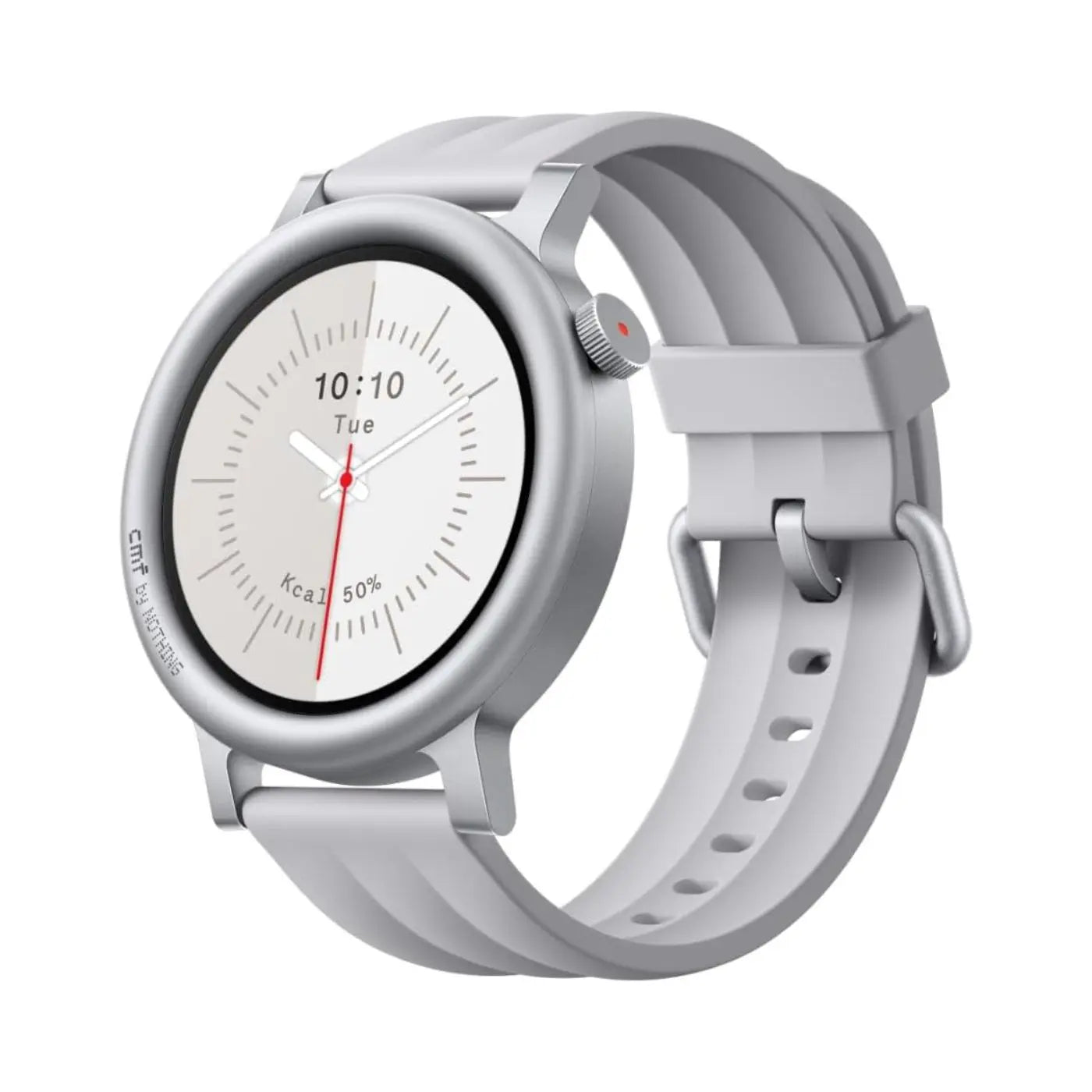 CMF by Nothing Watch 3 Pro Smart Watch for Men Women, Bluetooth Call AI Energy Score, Fitness Tracker for Android & iOS