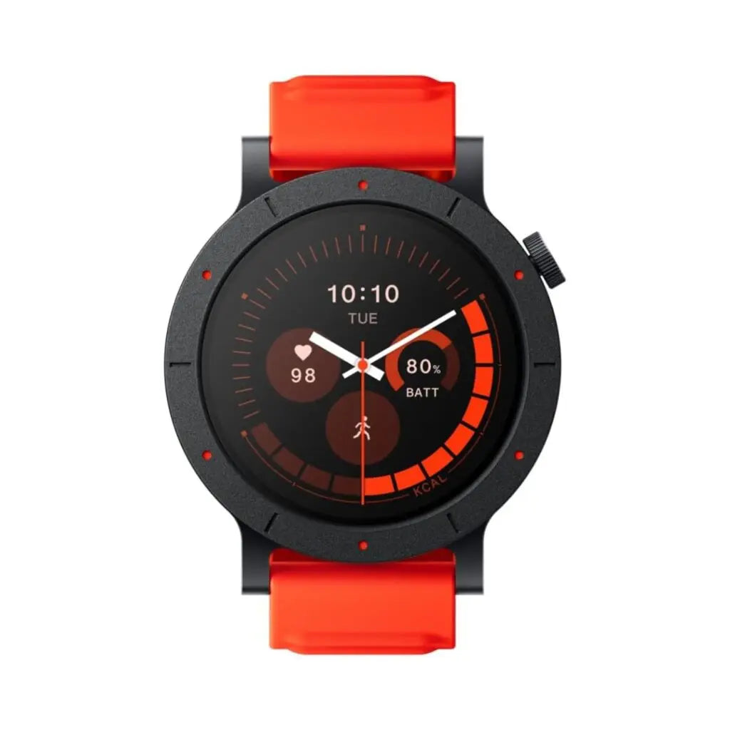 CMF by Nothing Watch 3 Pro Smart Watch for Men Women, Bluetooth Call AI Energy Score, Fitness Tracker for Android & iOS
