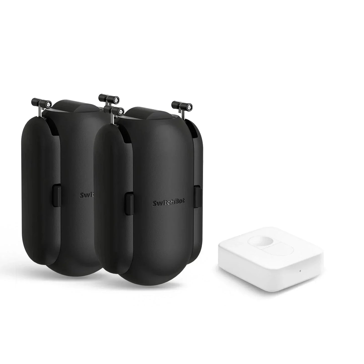 Switch Bot Smart Curtain U Rail-2