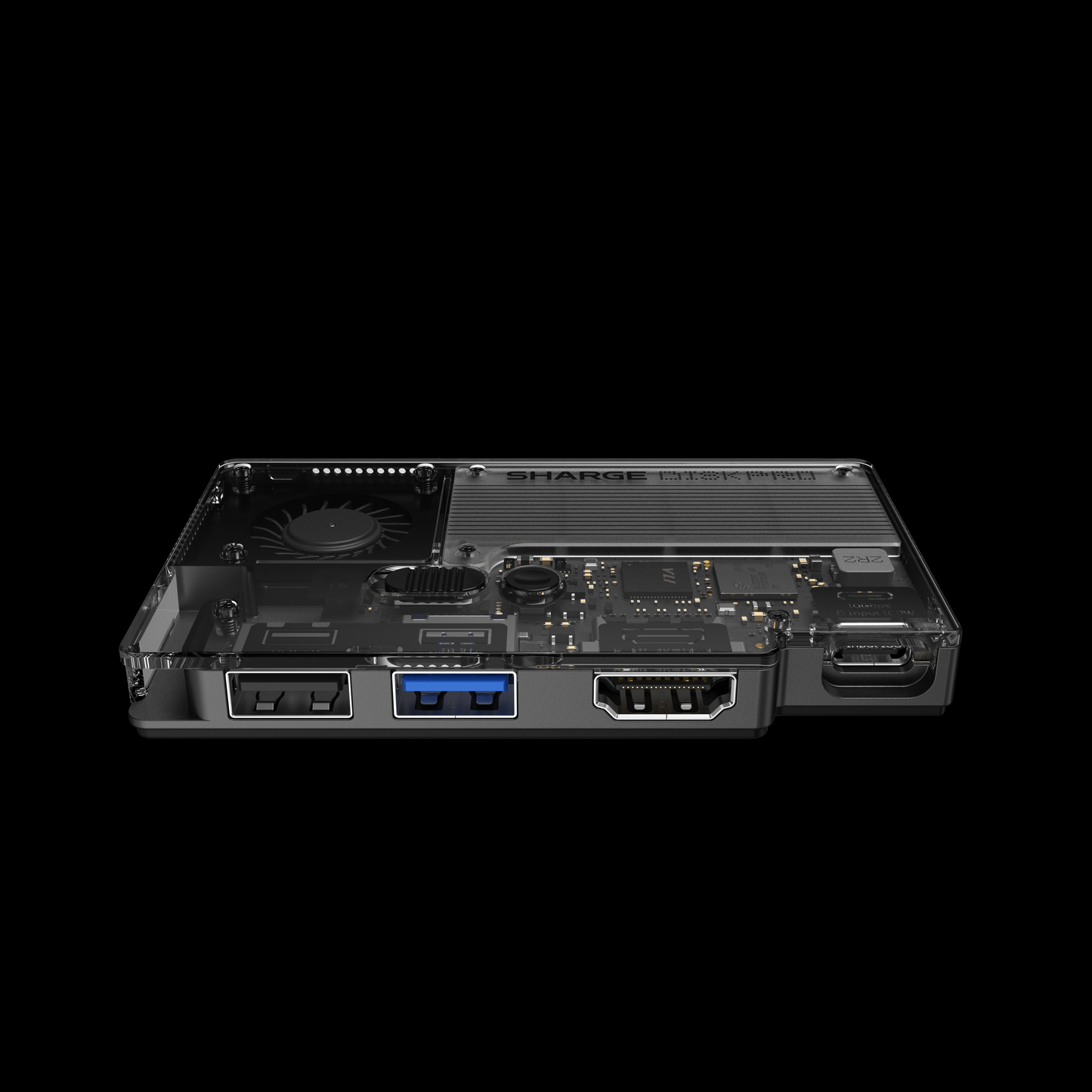 SHARGE DISK PRO (SD003)
