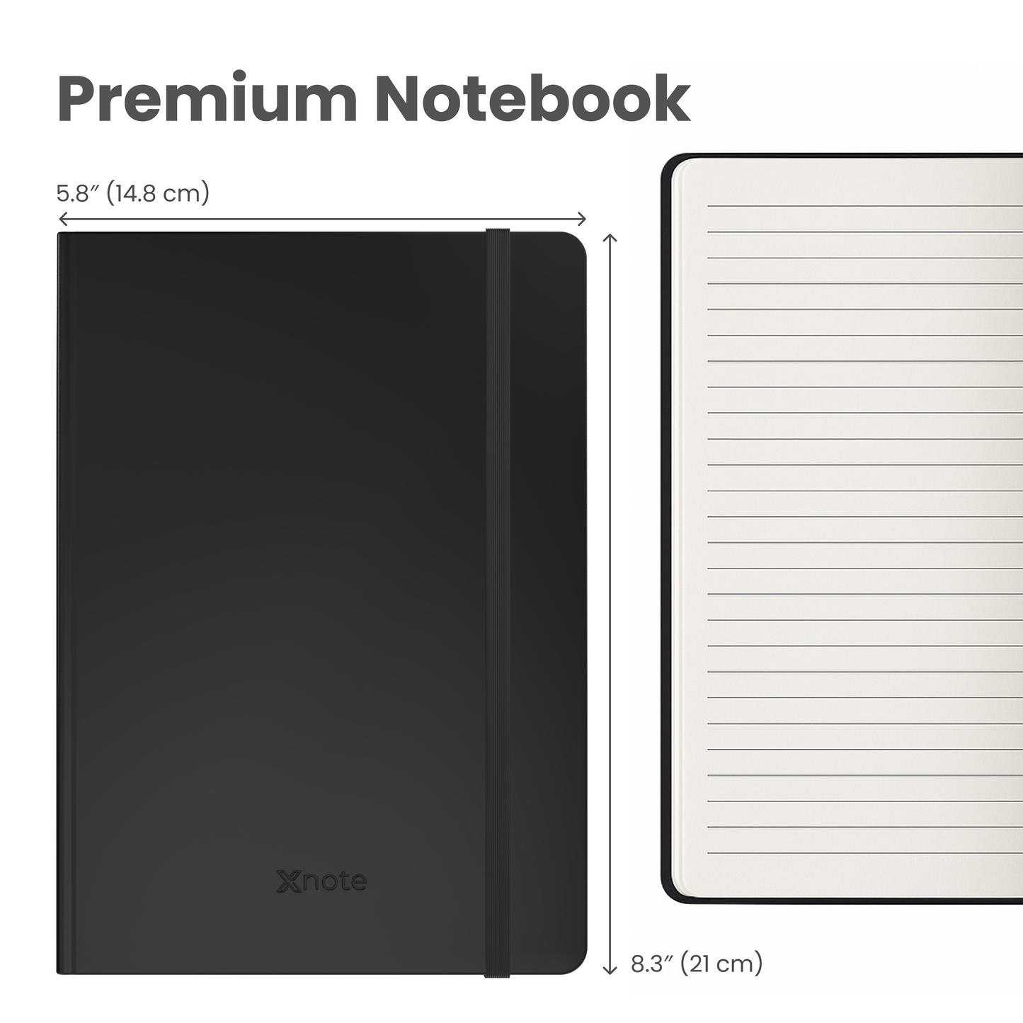 Smart tech AI PEN & NoteBook