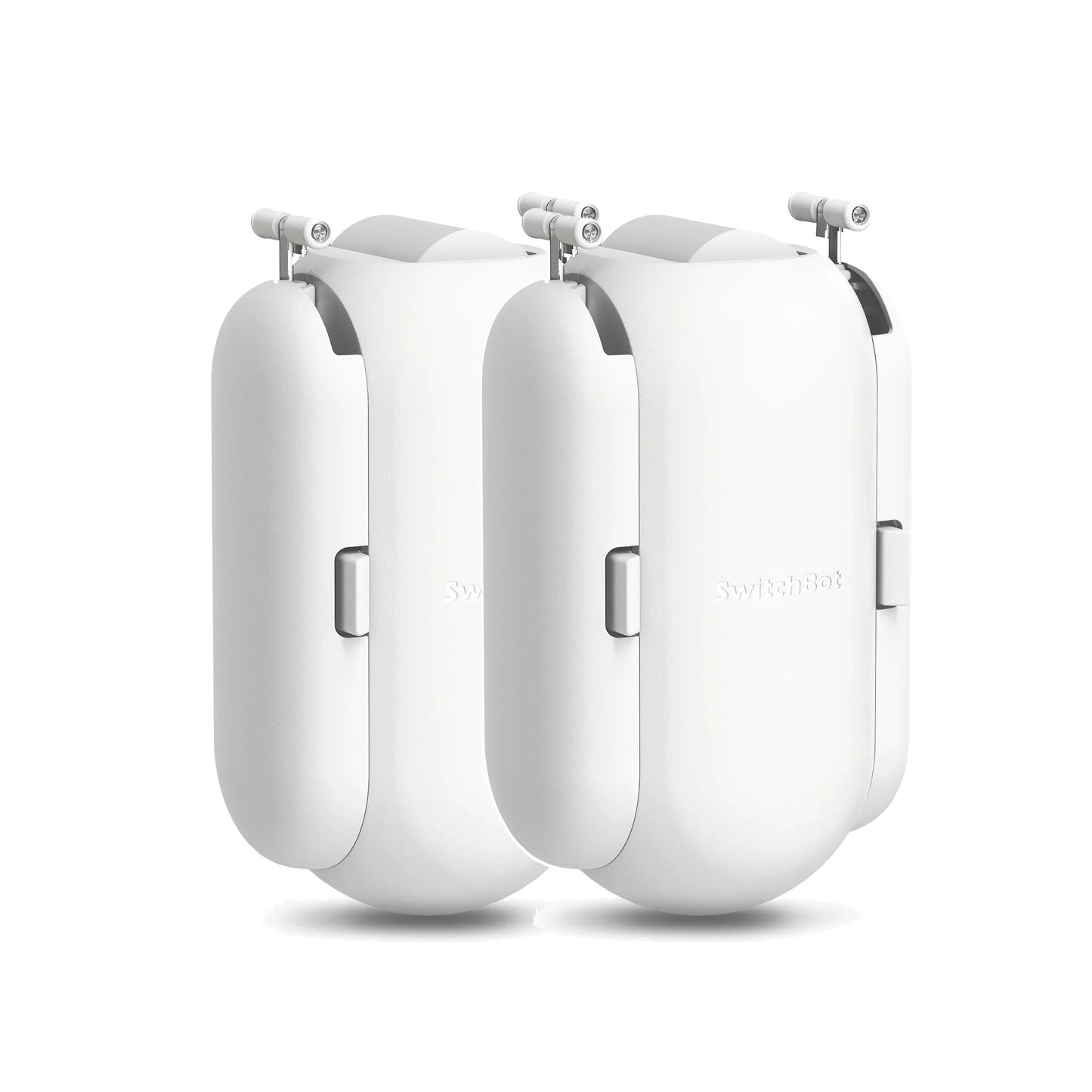 Switch Bot Smart Curtain U Rail-2