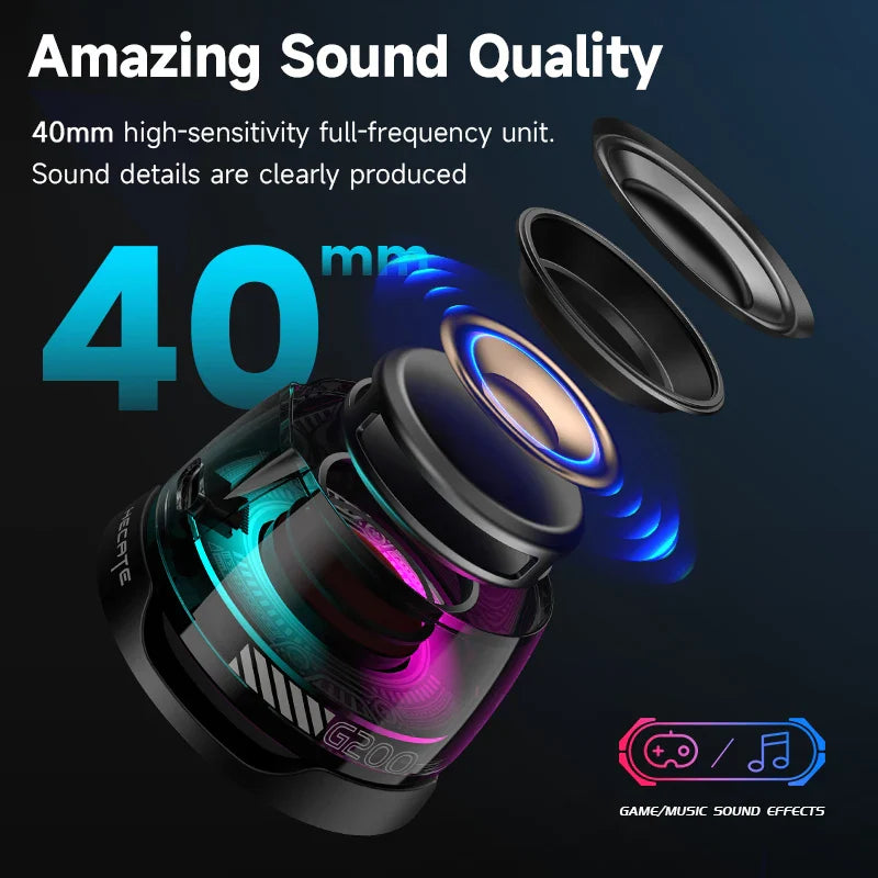 Small Magnetic handy Portable Bluetooth Speaker