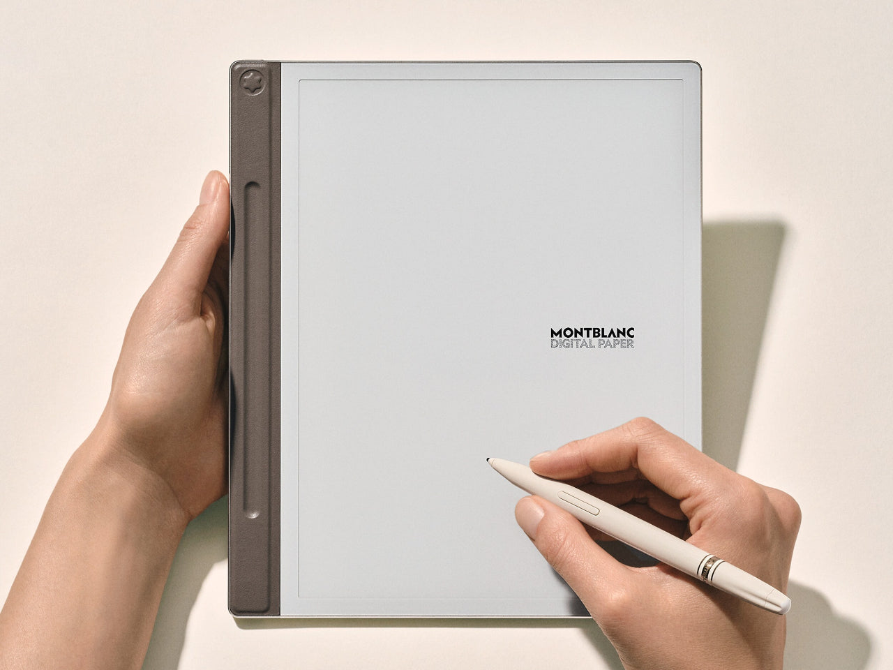 “E-Ink Smart Notebook – Digital Writing Pad”