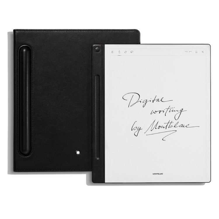 “E-Ink Smart Notebook – Digital Writing Pad”