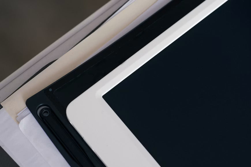 “E-Ink Smart Notebook – Digital Writing Pad”