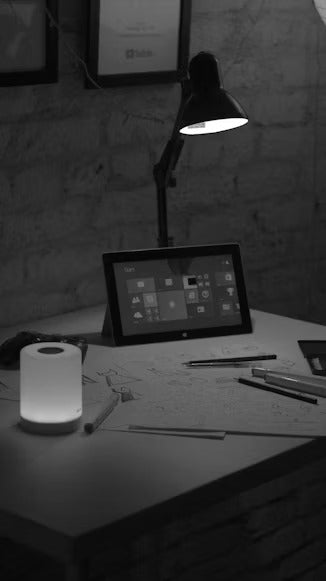 “E-Ink Smart Notebook – Digital Writing Pad”