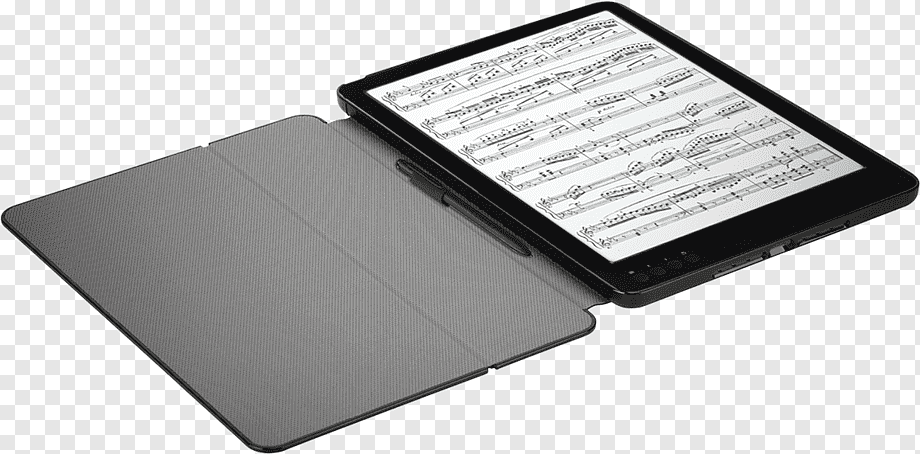 “E-Ink Smart Notebook – Digital Writing Pad”